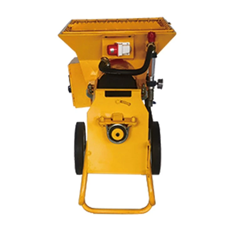 Premixed Mortar Mixers best