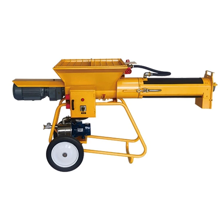 Premixed Mortar Mixers high quality