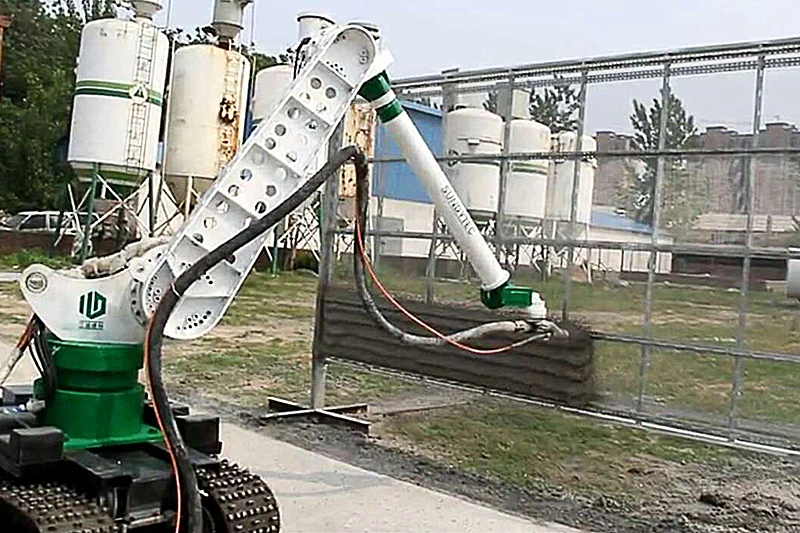 Construction Site