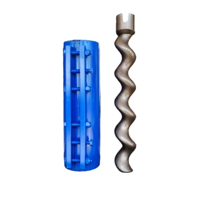 Progressive Cavity Pump Rotor