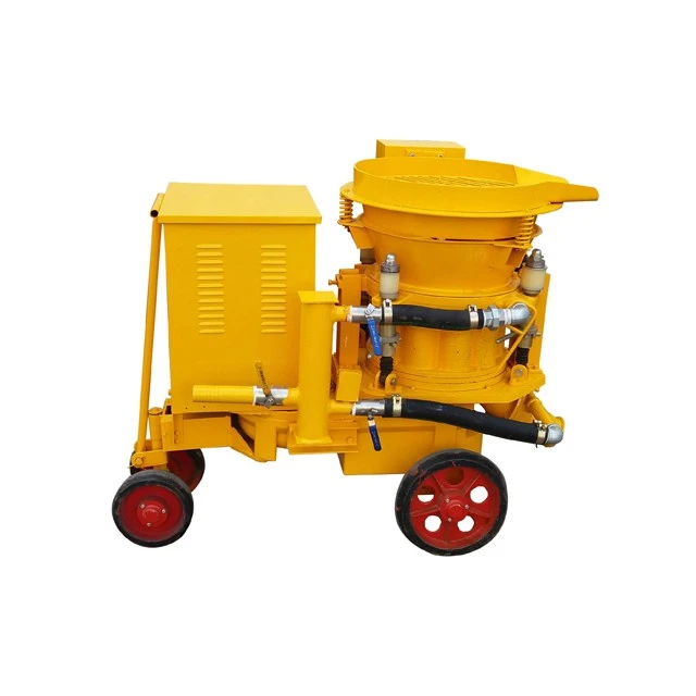 Rotary Spraying Machine suppliers