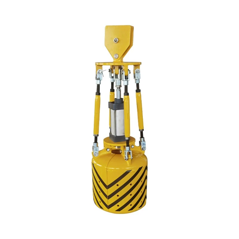 Sludge Grab Bucket suppliers