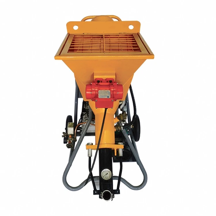 Small Mortar Pump suppliers
