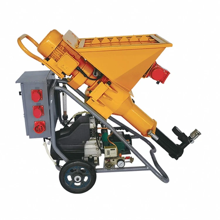 Small Mortar Pump high quality