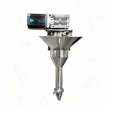 3D Printing Nozzle