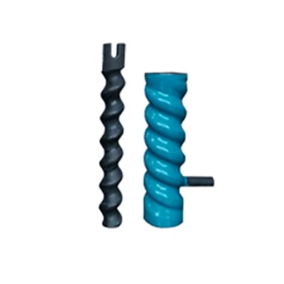 Cement Mixer Stator