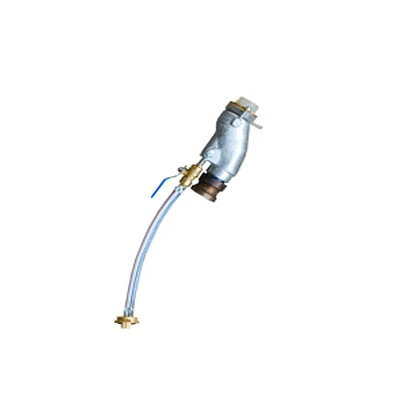 Cement Mortar Sprayer Gun