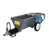 Concrete Spraying Machine