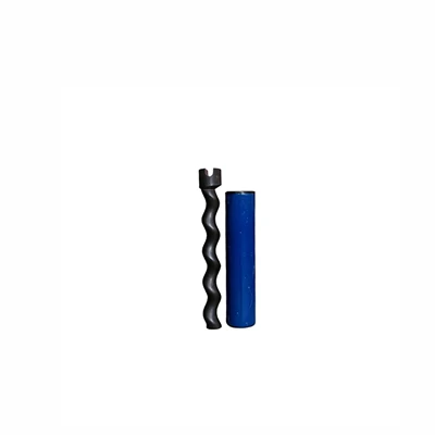 Grout Pump Rotor