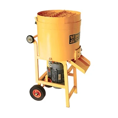 High Performance Mixer