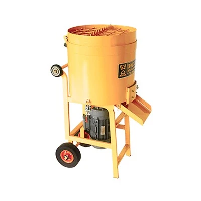 Manhole Mortar Mixer