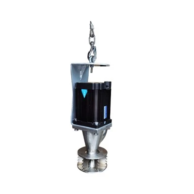 Manhole Rotary Sprayer