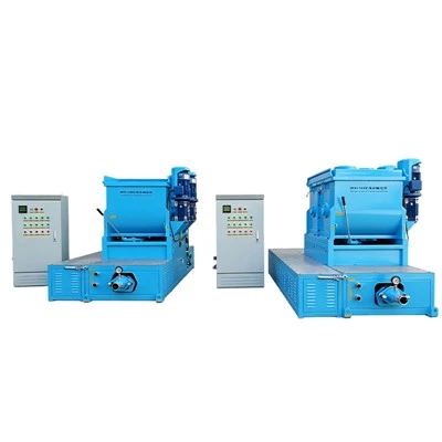 Mortar Production Line