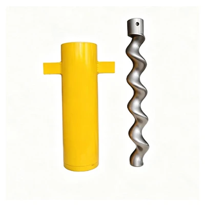 Progressive Cavity Pump Stator