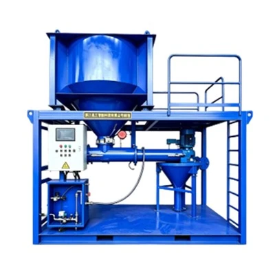 Refractory Castable Spraying Equipment