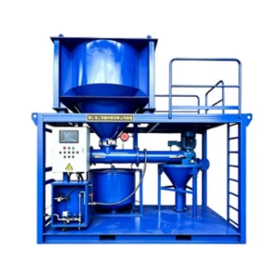Refractory Spraying Pump