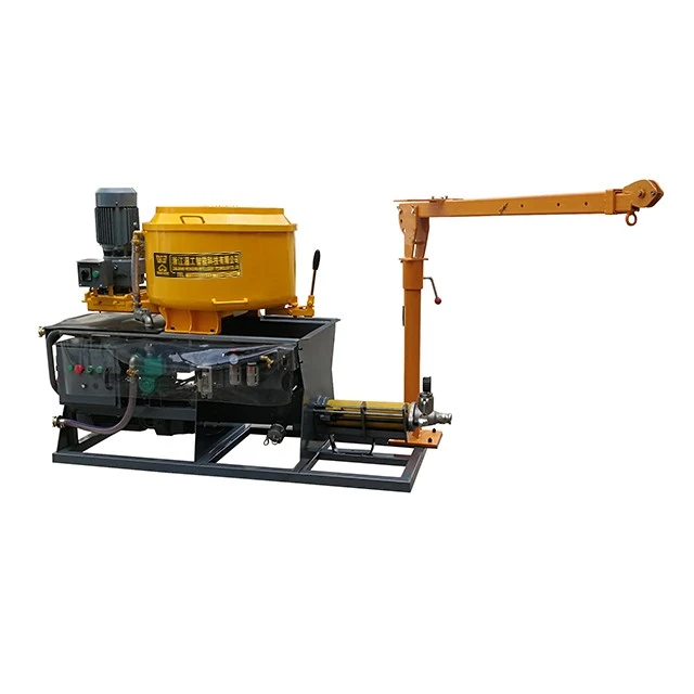 Trenchless Grout Pump suppliers