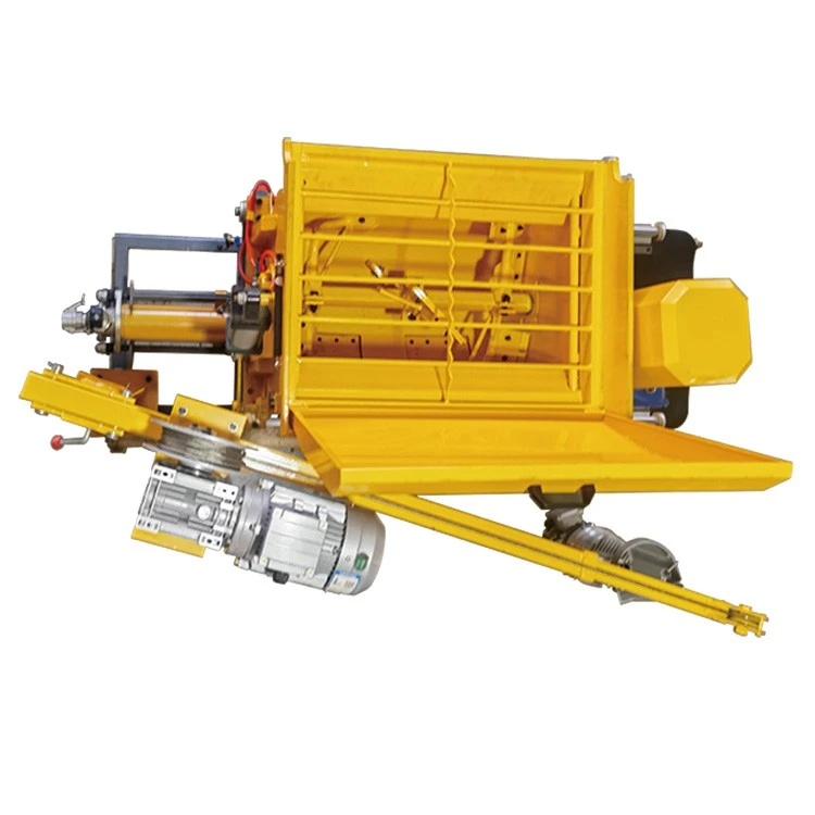 Trenchless Repair Spray Machine best
