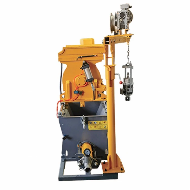 Trenchless Repair Spray Machine price