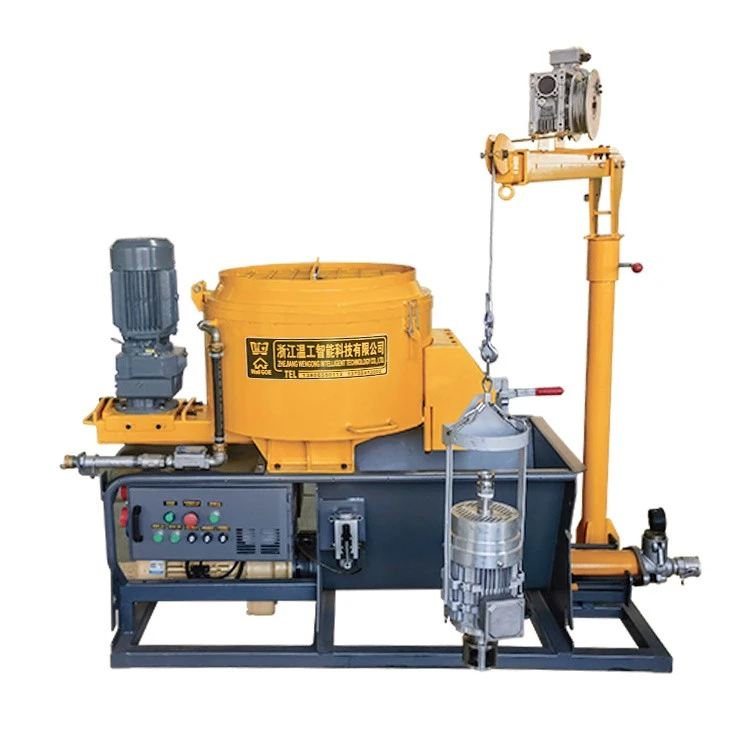 Trenchless Sewer Repair Equipment suppliers