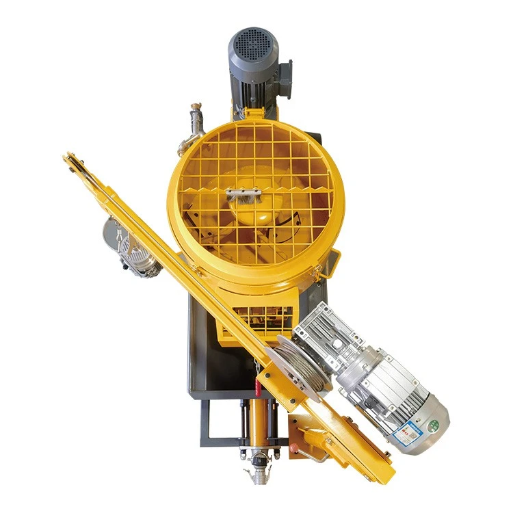 Trenchless Sewer Repair Equipment price