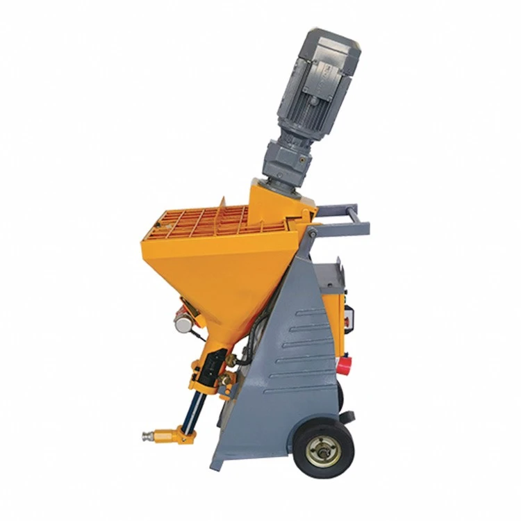 Wall Putty Spraying Machine high quality